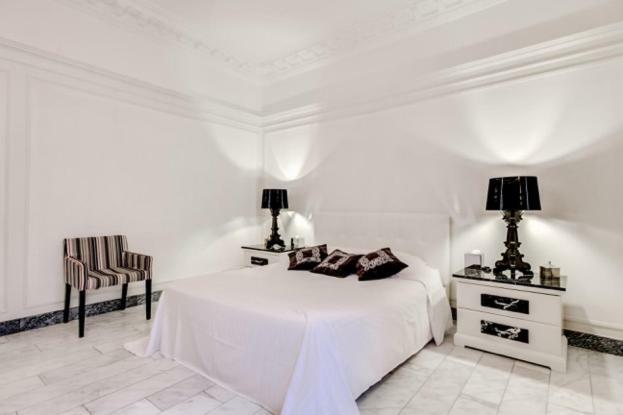Avenue Des Champs Elysees - Studio Ks Apartment Paris Exterior photo