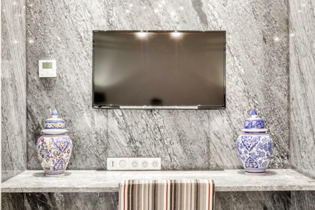 Avenue Des Champs Elysees - Studio Ks Apartment Paris Exterior photo