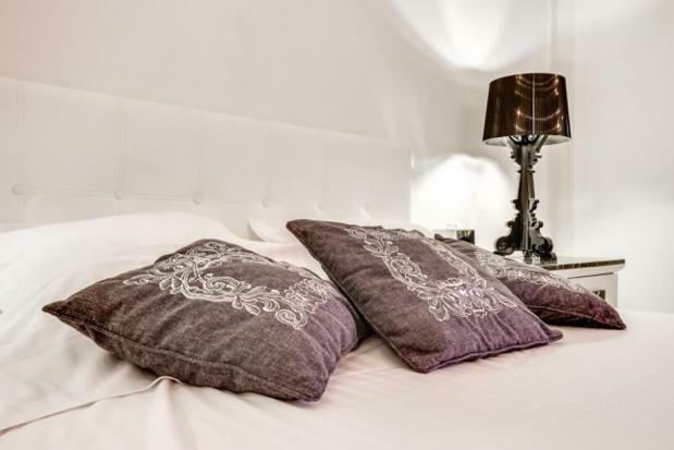 Avenue Des Champs Elysees - Studio Ks Apartment Paris Exterior photo