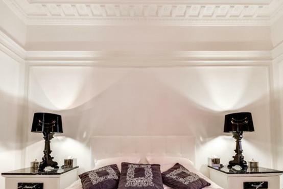 Avenue Des Champs Elysees - Studio Ks Apartment Paris Exterior photo