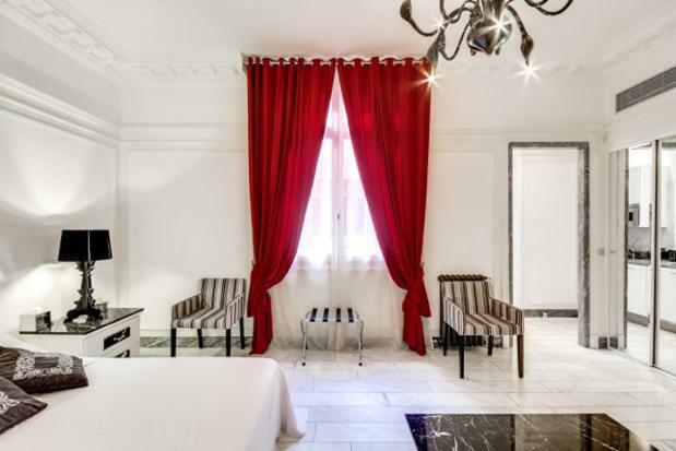 Avenue Des Champs Elysees - Studio Ks Apartment Paris Exterior photo