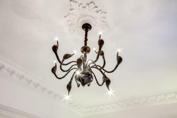 Avenue Des Champs Elysees - Studio Ks Apartment Paris Exterior photo