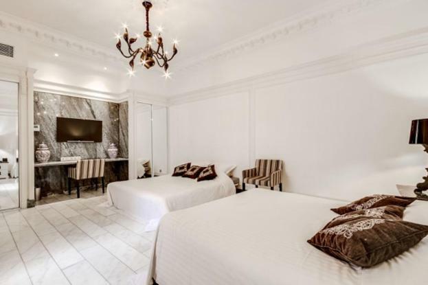 Avenue Des Champs Elysees - Studio Ks Apartment Paris Exterior photo
